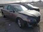 NISSAN - ALTIMA