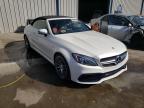 MERCEDES-BENZ - C-CLASS
