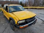 CHEVROLET - S10