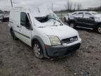 FORD - TRANSIT CONNECT