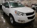 CHEVROLET - TRAVERSE