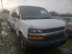 CHEVROLET - EXPRESS