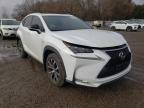 LEXUS - NX