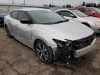 NISSAN - MAXIMA