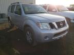 NISSAN - PATHFINDER