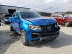 CHEVROLET - COLORADO