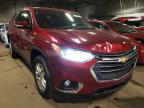 CHEVROLET - TRAVERSE