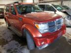 DODGE - NITRO