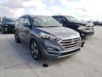 HYUNDAI - TUCSON