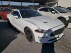 FORD - MUSTANG