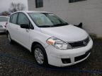 NISSAN - VERSA