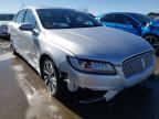 LINCOLN - MKZ