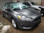FORD - FOCUS