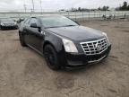 CADILLAC - CTS