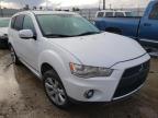 MITSUBISHI - OUTLANDER