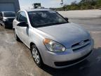 HYUNDAI - ACCENT