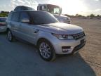 LAND ROVER - RANGE ROVER