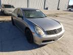 INFINITI - G35