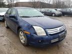 FORD - FUSION