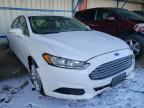 FORD - FUSION