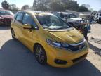 HONDA - FIT