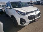 KIA - SPORTAGE