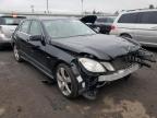 MERCEDES-BENZ - E-CLASS