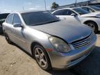 INFINITI - G35