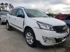 CHEVROLET - TRAVERSE