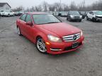 MERCEDES-BENZ - C-CLASS
