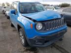 JEEP - RENEGADE