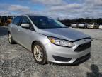 FORD - FOCUS
