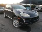 PORSCHE - CAYENNE