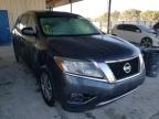 NISSAN - PATHFINDER