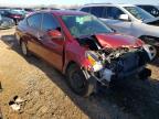 NISSAN - VERSA