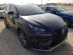 LEXUS - NX