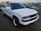 CHEVROLET - S10