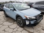 SUBARU - CROSSTREK