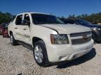 CHEVROLET - AVALANCHE