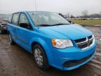 DODGE - GRAND CARAVAN