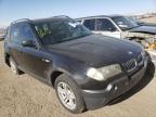 BMW - X3