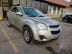 CHEVROLET - EQUINOX