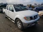 NISSAN - FRONTIER