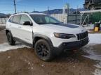 JEEP - CHEROKEE