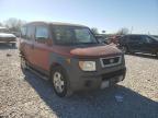 HONDA - ELEMENT