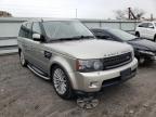 LAND ROVER - RANGE ROVER