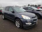 CHEVROLET - TRAVERSE