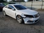 VOLKSWAGEN - CC