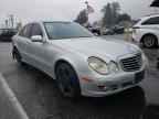 MERCEDES-BENZ - E-CLASS