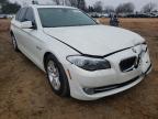 BMW - 5 SERIES